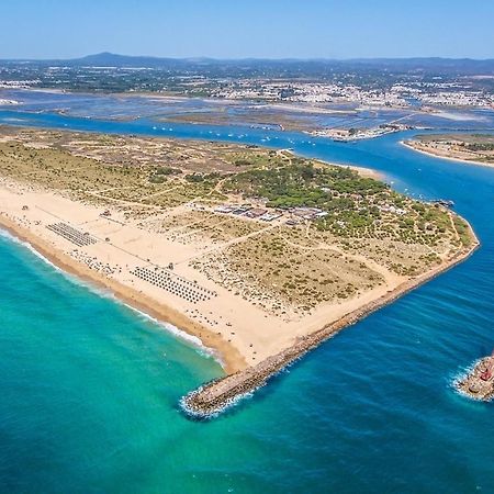 Apartamento Centro De Tavira Eksteriør billede