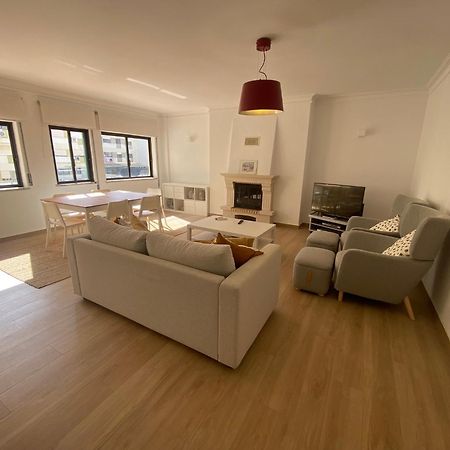 Apartamento Centro De Tavira Eksteriør billede