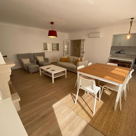 Apartamento Centro De Tavira Eksteriør billede