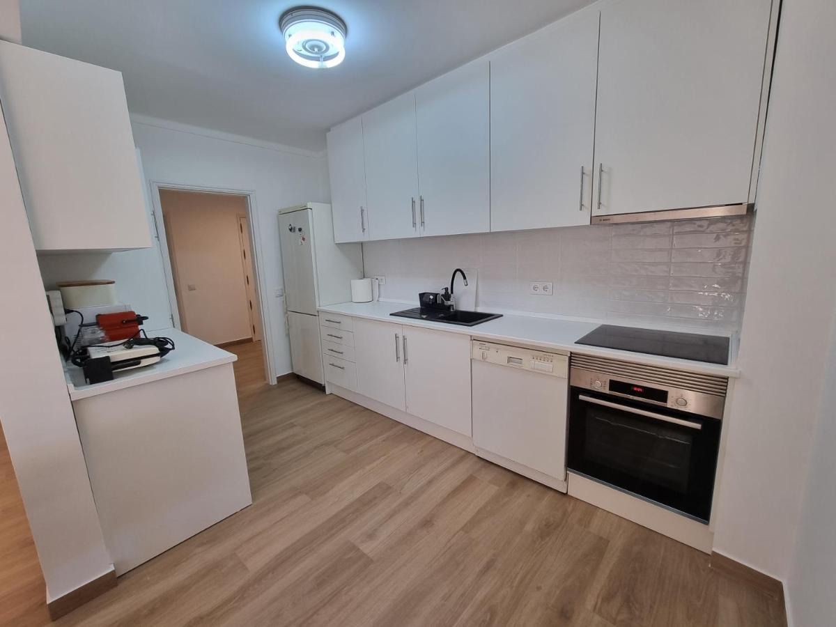Apartamento Centro De Tavira Eksteriør billede