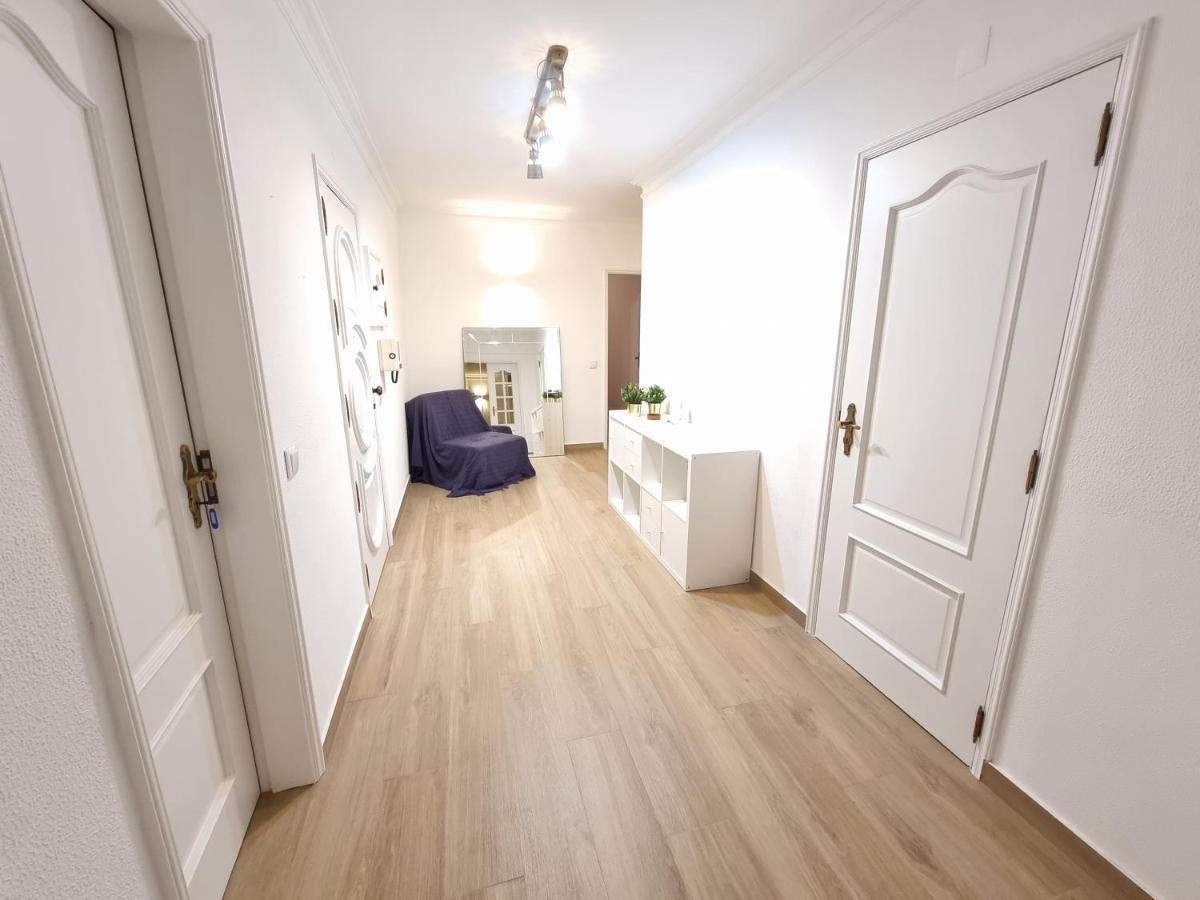 Apartamento Centro De Tavira Eksteriør billede