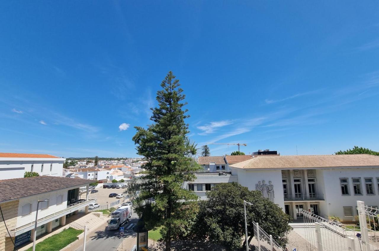 Apartamento Centro De Tavira Eksteriør billede