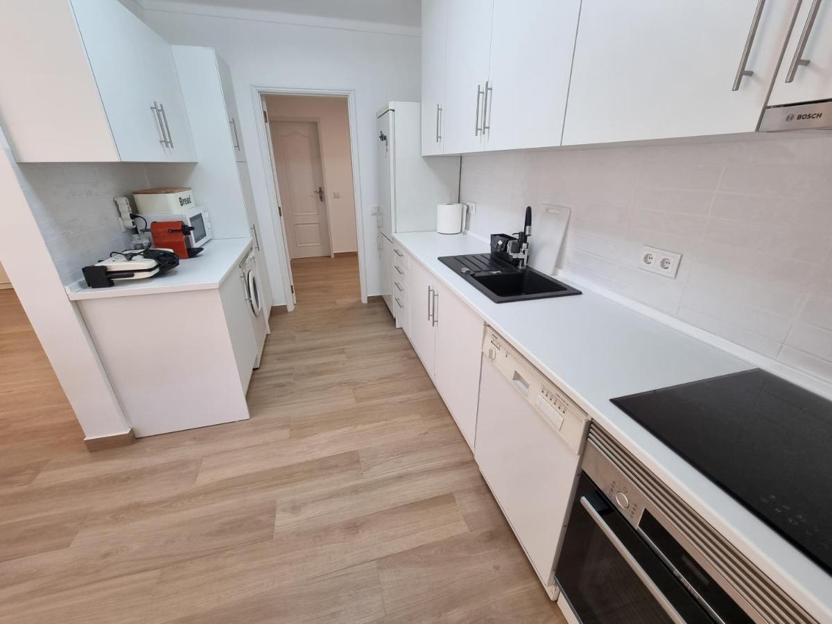 Apartamento Centro De Tavira Eksteriør billede