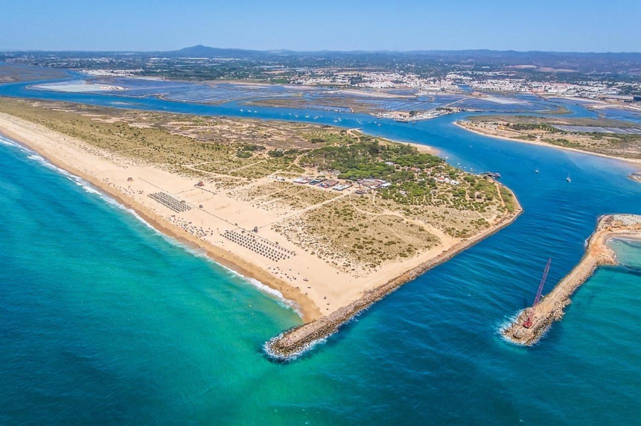 Apartamento Centro De Tavira Eksteriør billede