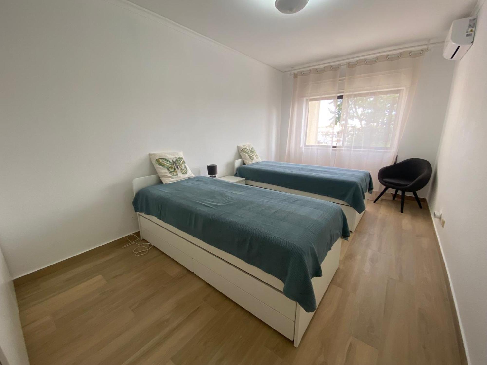 Apartamento Centro De Tavira Eksteriør billede