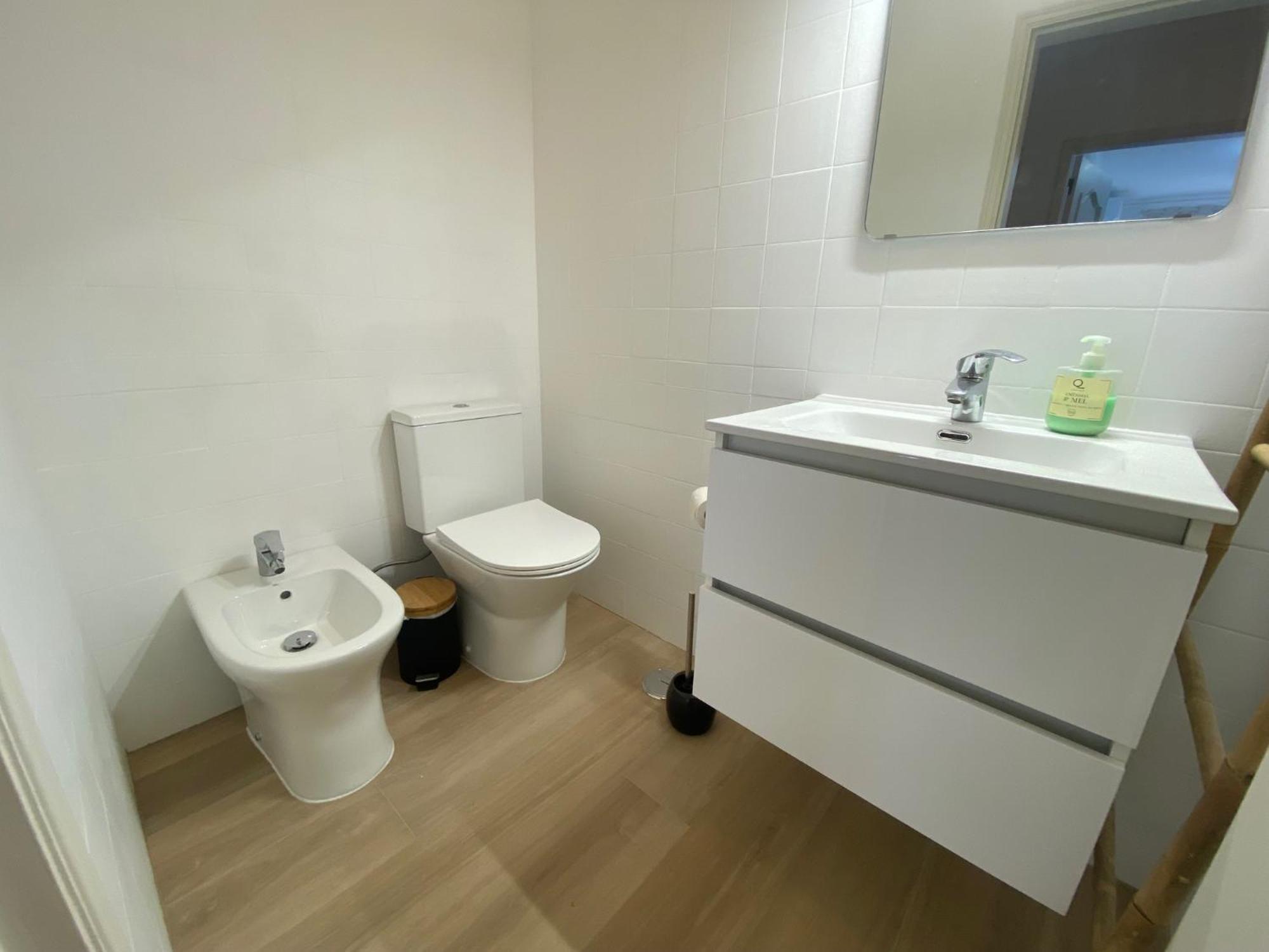 Apartamento Centro De Tavira Eksteriør billede
