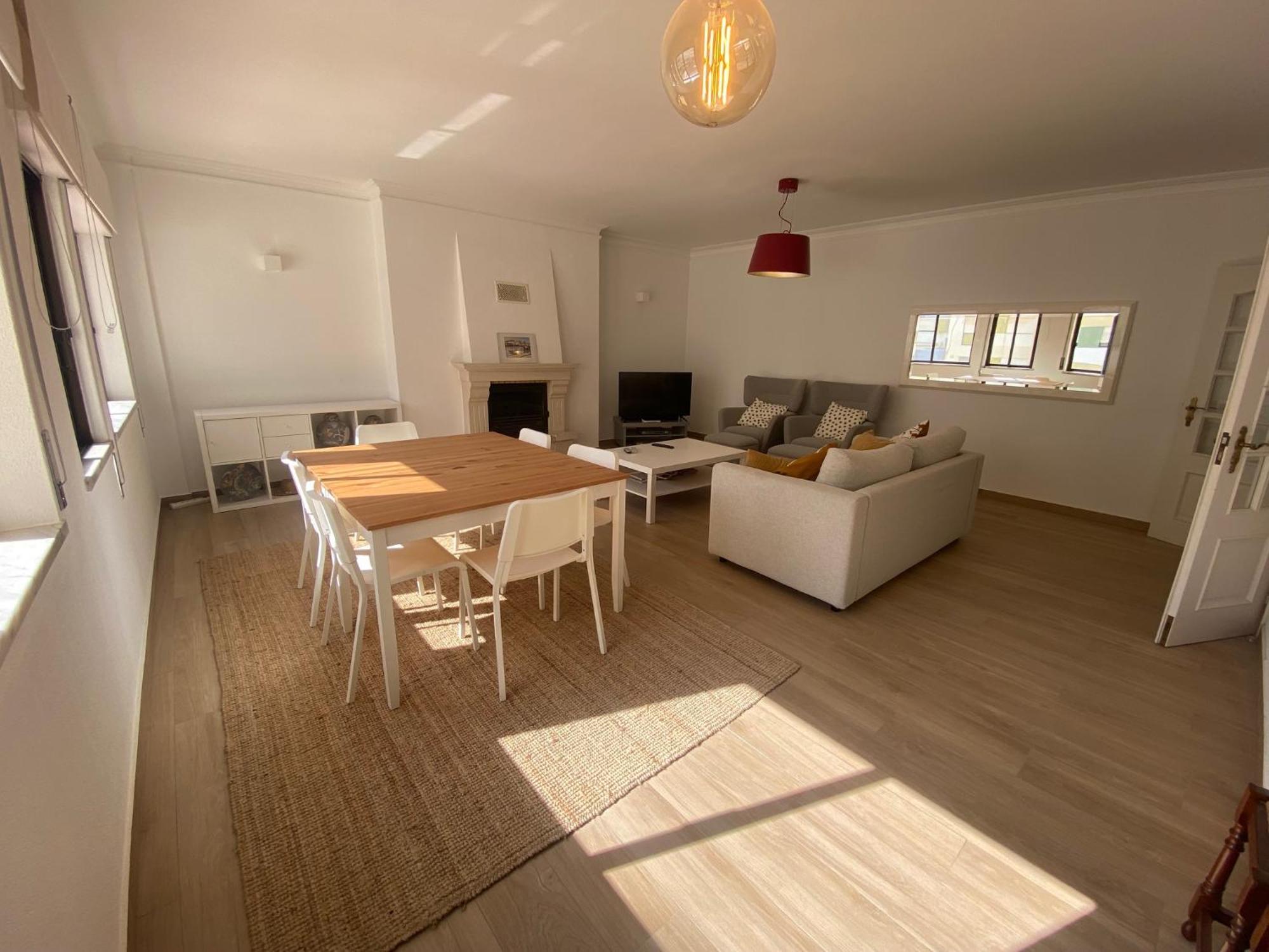 Apartamento Centro De Tavira Eksteriør billede