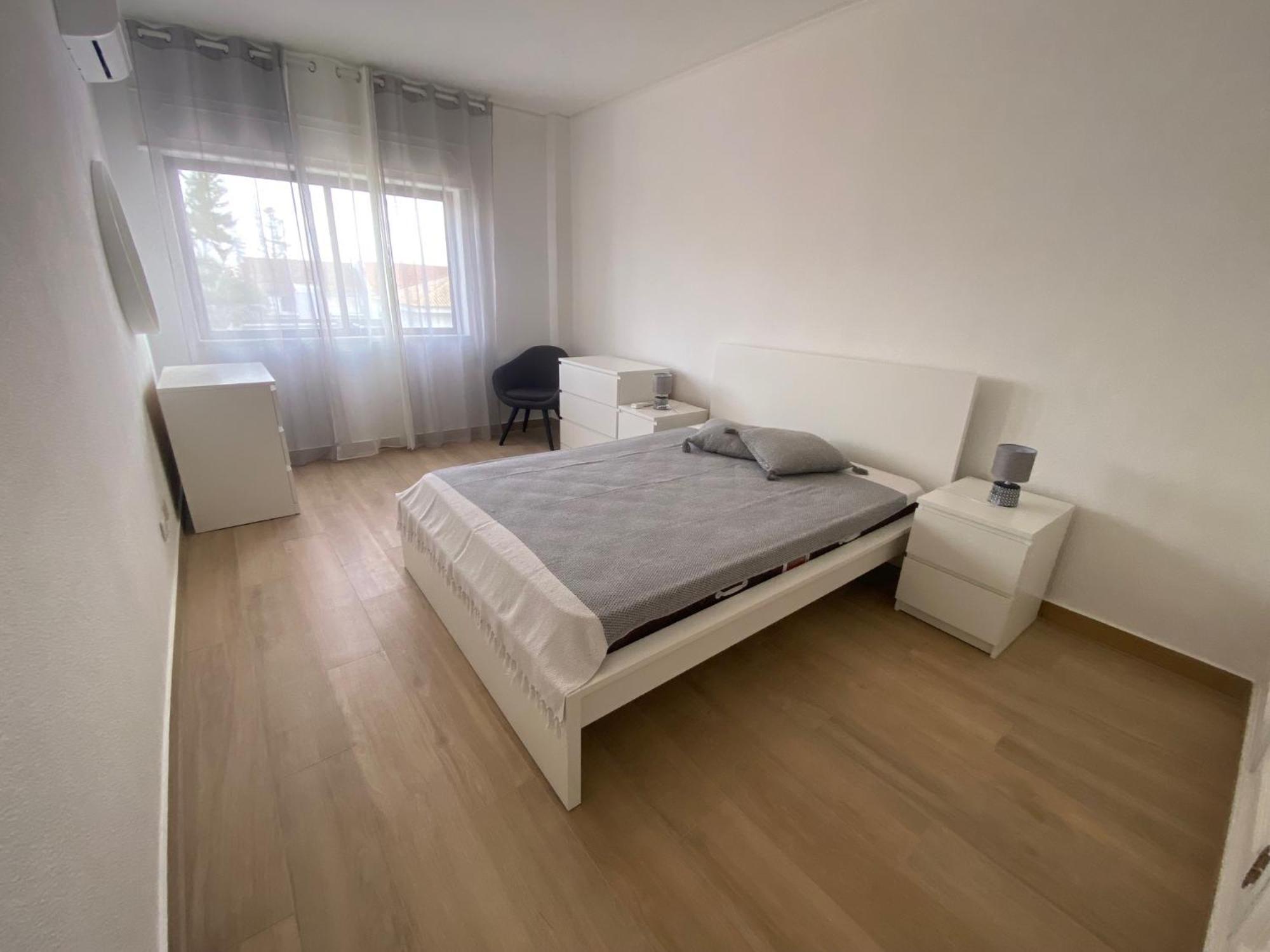 Apartamento Centro De Tavira Eksteriør billede