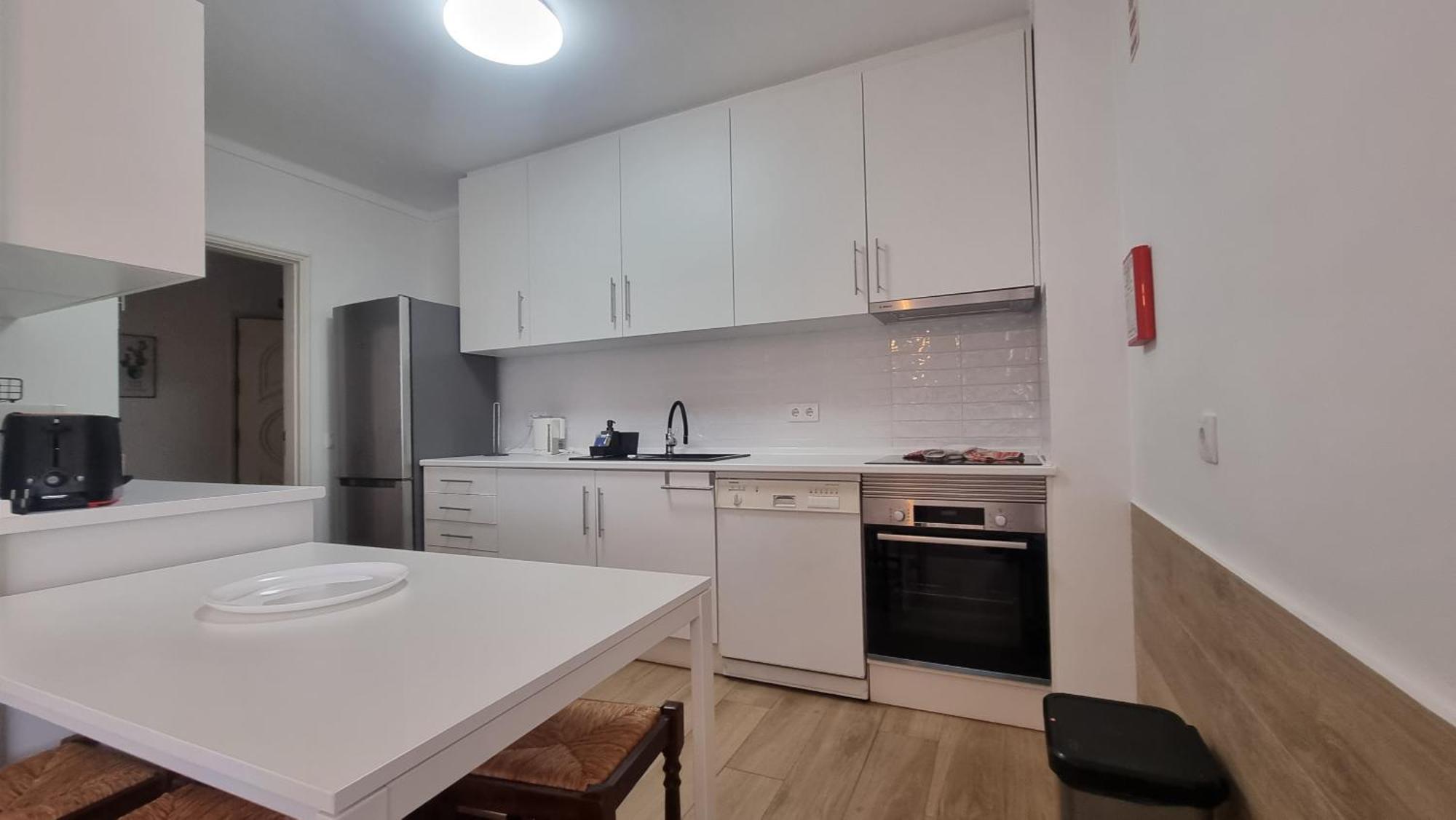 Apartamento Centro De Tavira Eksteriør billede
