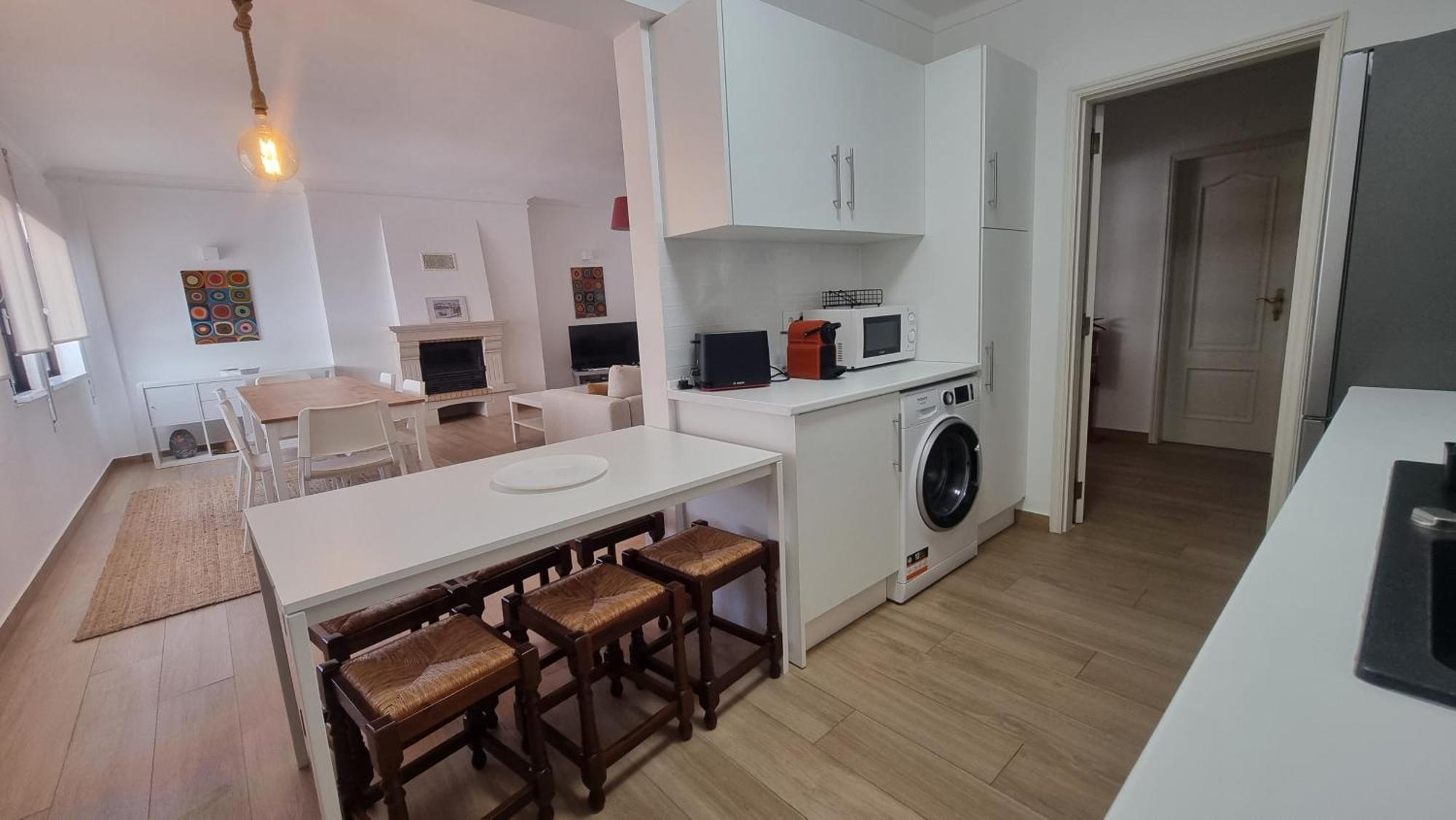 Apartamento Centro De Tavira Eksteriør billede